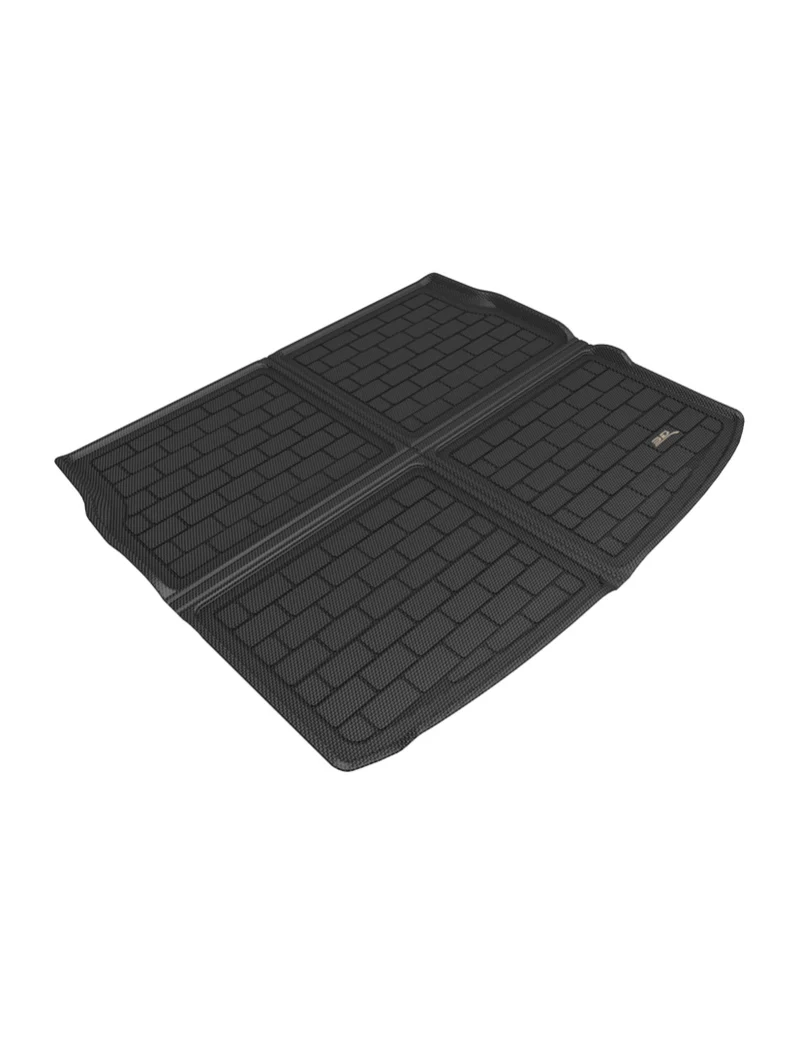 3D Maxpider Bagagerumsmatta Polestar 4