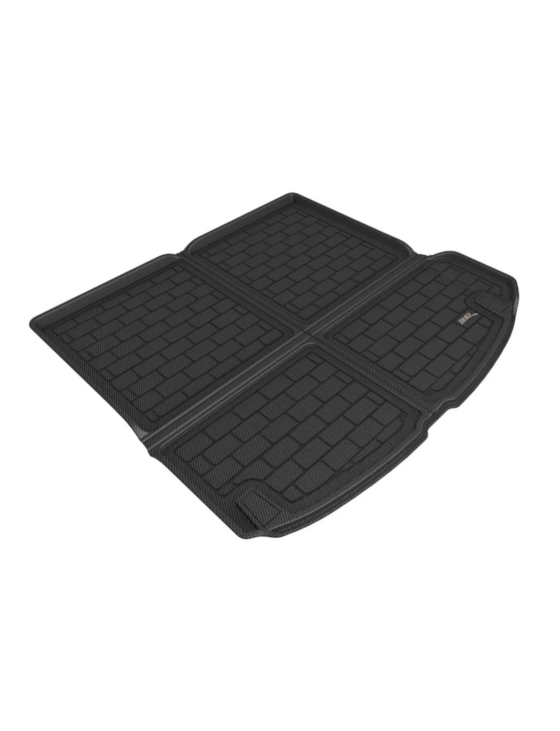 3D Maxpider Bagagerumsmatta Polestar 3