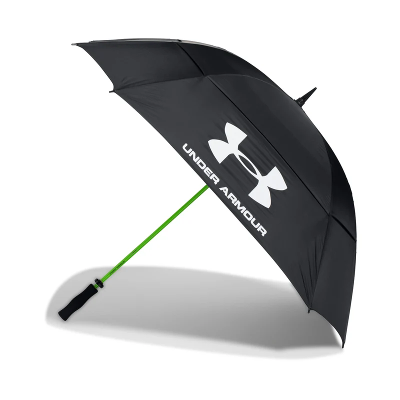 Paraply - UA Golf Umbrella Black