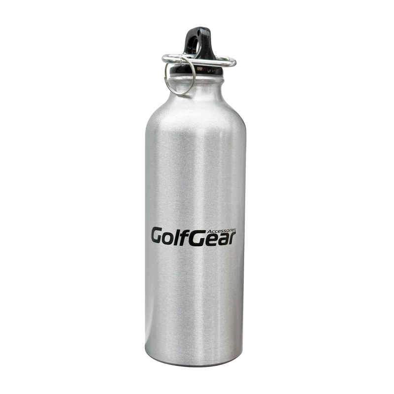 Waterbottle Aluminium