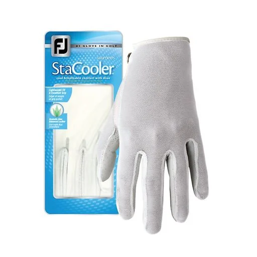 Footjoy - StaCooler