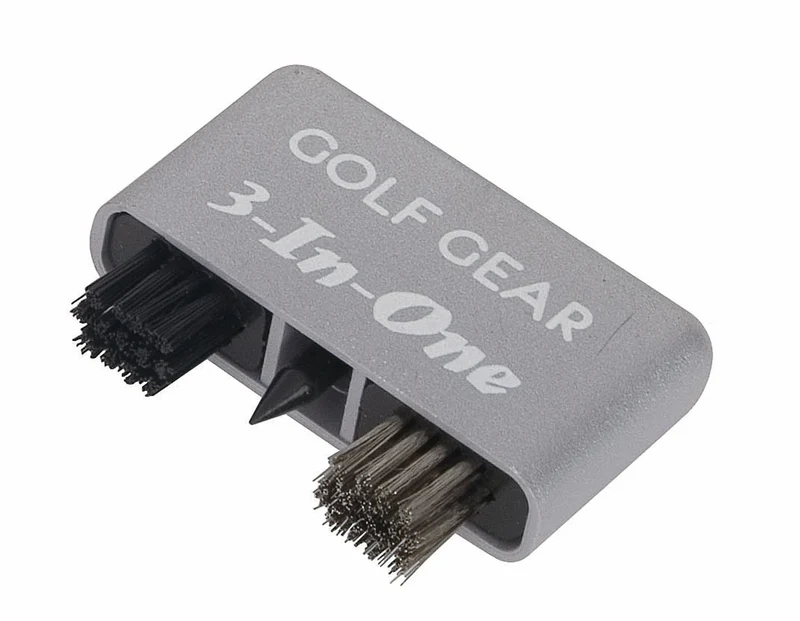 3 in 1 club cleaner