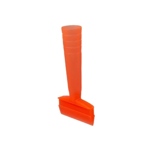Range PEG Tee slits