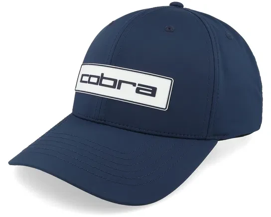 Cobra - Tour Tech Cap