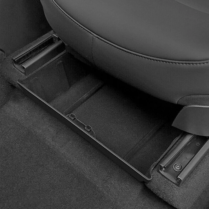 Förvaringslåda Framsäte Tesla Model Y