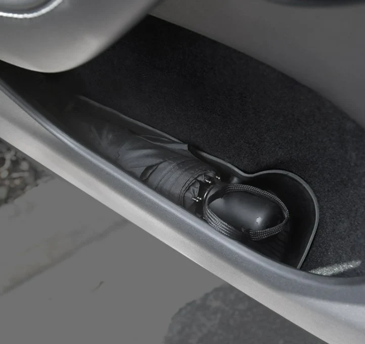 Förvaring i Dörrarna (4-pack) Tesla Model Y