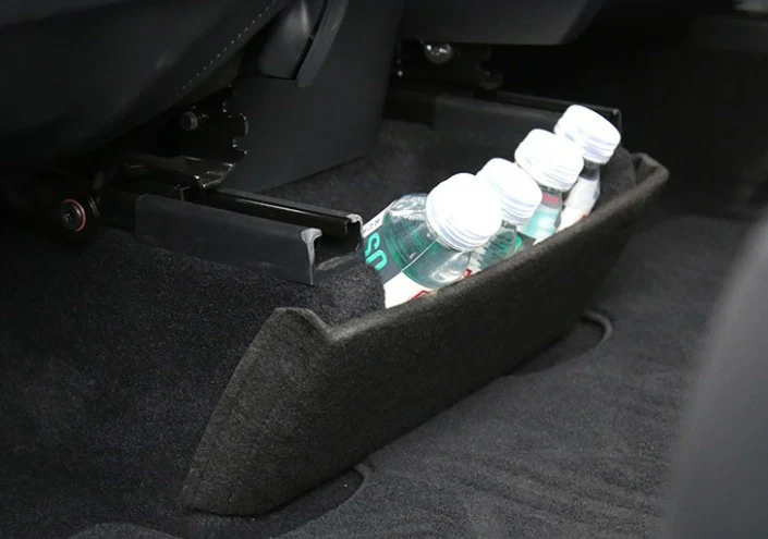 Hållare Förvaring Tesla Model Y