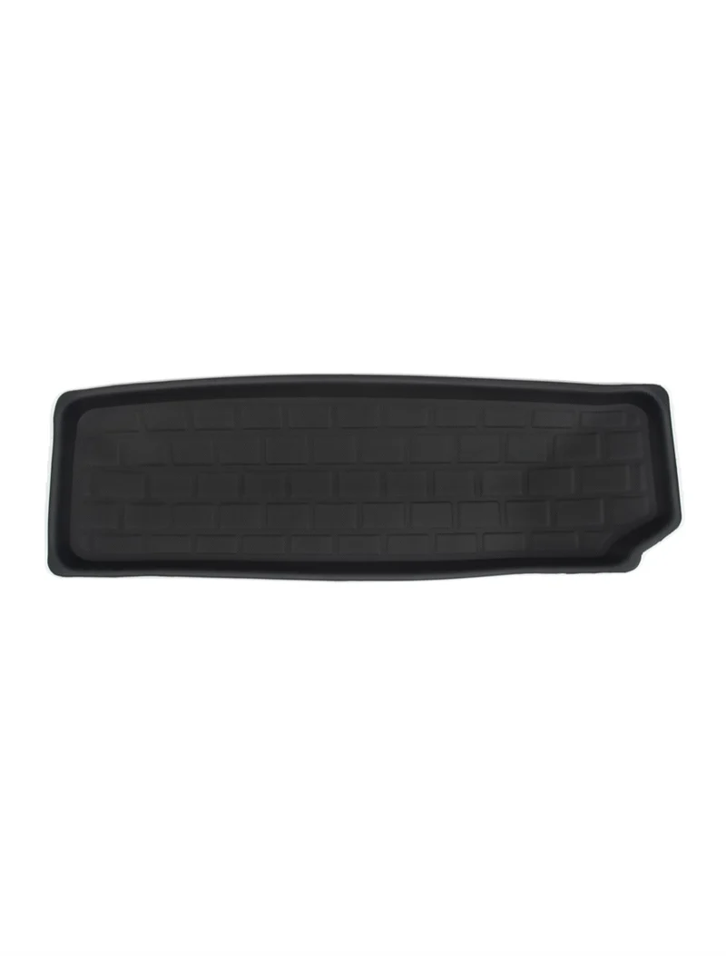 Nedre Trunkmatta XPE Tesla Model S 2021+