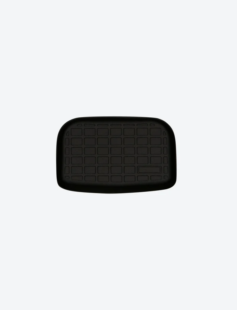 Nedre Trunkmatta TPE + XPE Tesla Model Y