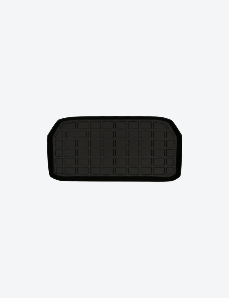 Frunkmatta TPE + XPE Tesla Model Y