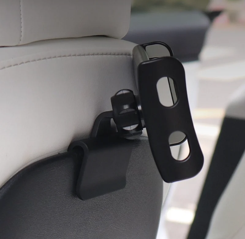 Mobil/iPad hållare baksätet Tesla Model 3/Y