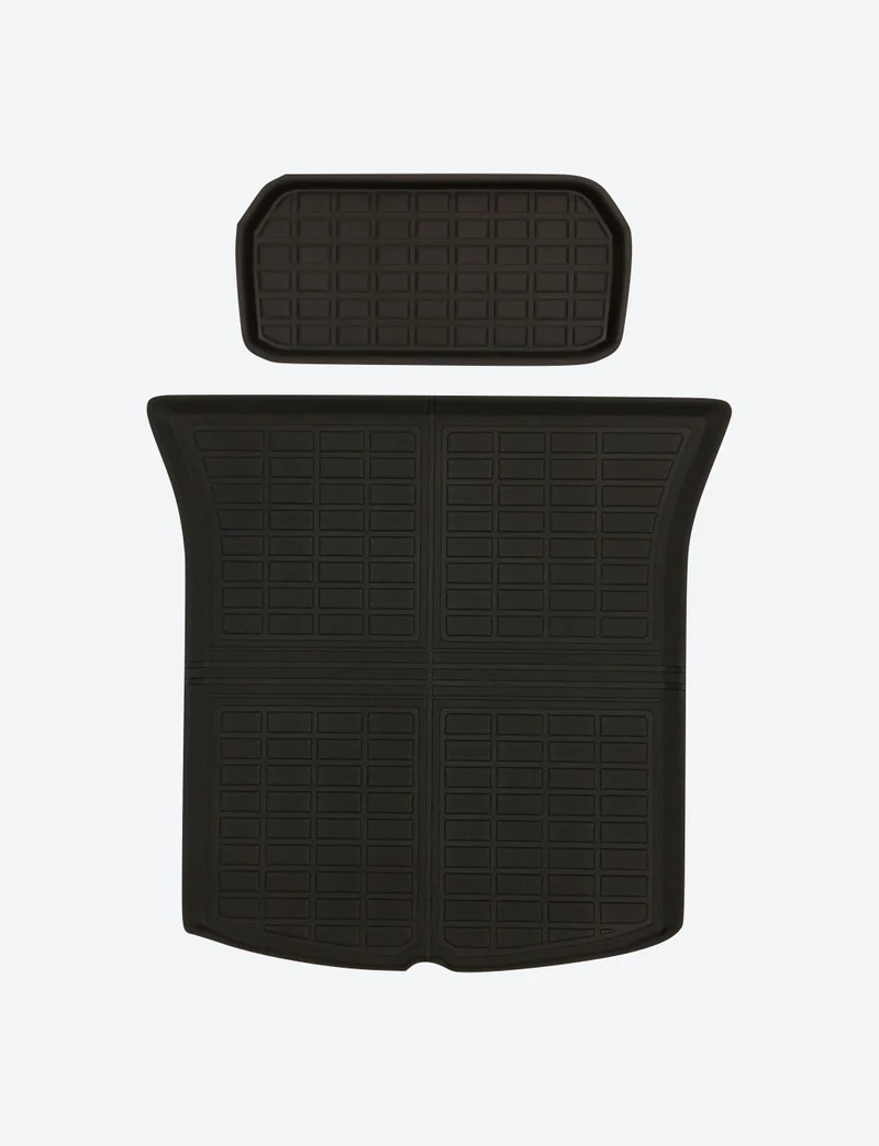 Litet Paket Bagagerumsmatta XPE Tesla Model Y