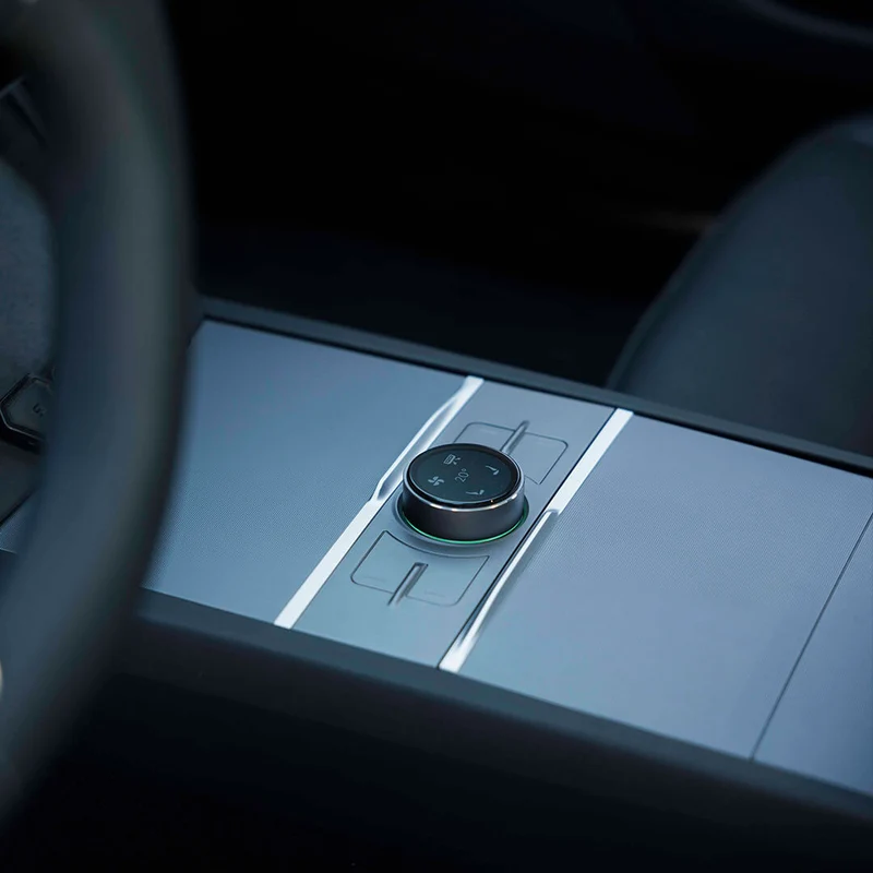 S3XY Knob - Tesla