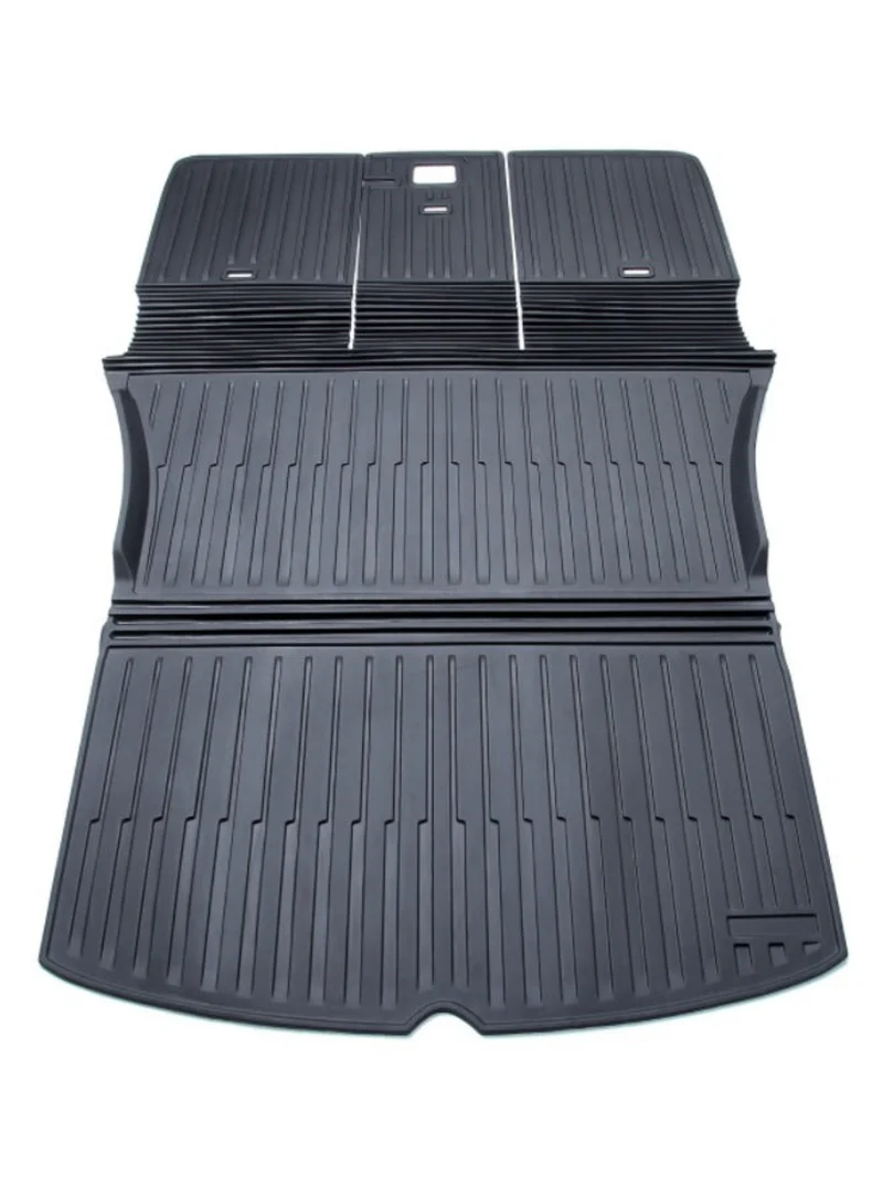 Bagagerumsmatta TPE flex Tesla Model Y