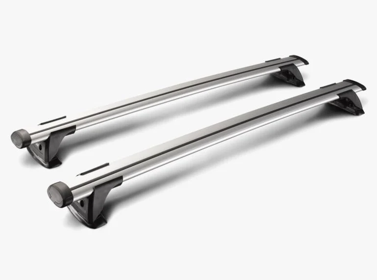 Yakima - Model S Aero Thrubar