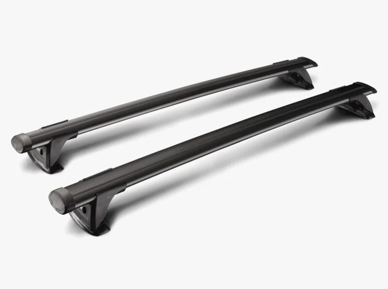 Yakima - Model S Aero Thrubar