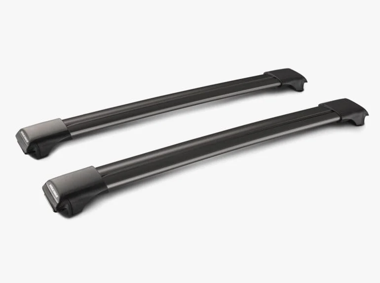 Yakima - MG ZS EV Aero Railbar