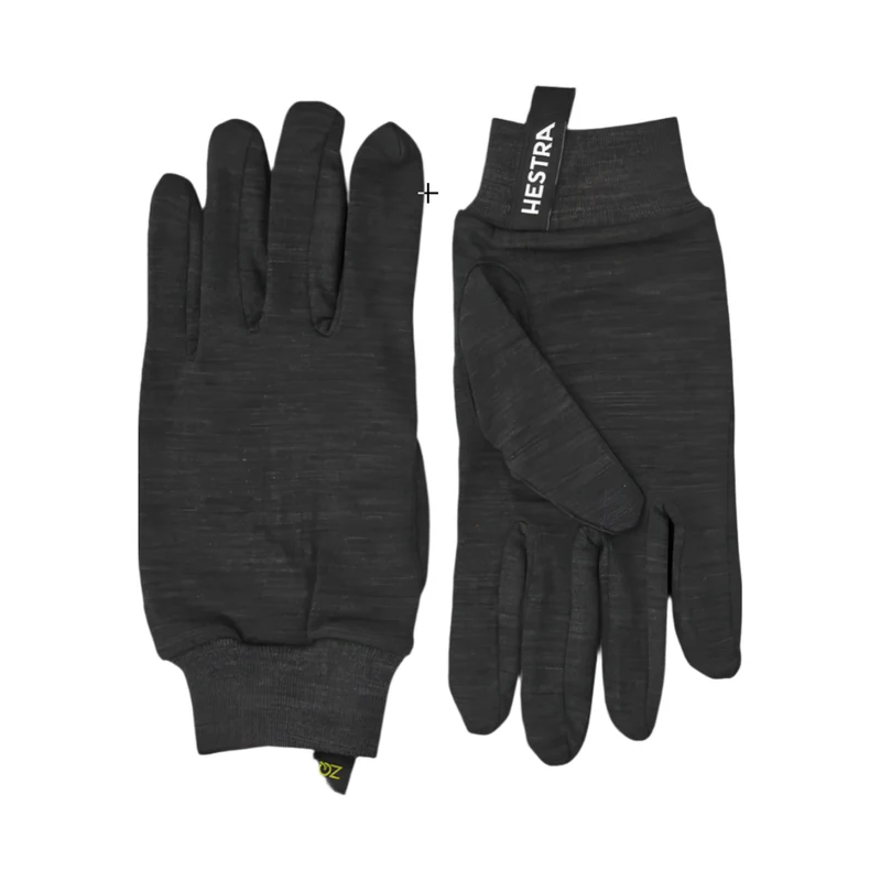 Merinoull Liner Fingervante