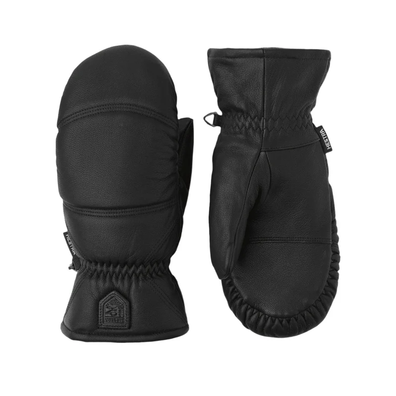 Leather Box Tumvante