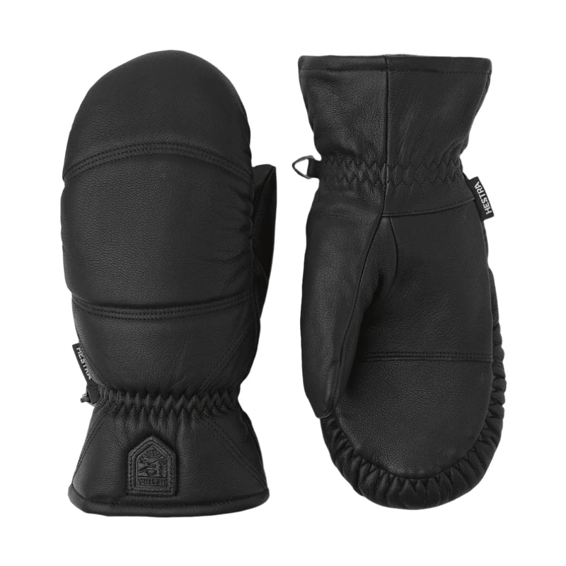 Leather Box Tumvante