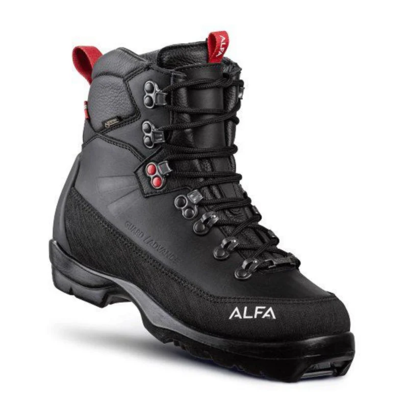 Guard Advance GTX W (Dam) - pjäxa för turskidåkning för BC-bindning