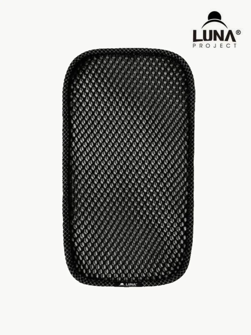 Back Air Mesh Pad M [back mesh m]｜LUNA PROJECT