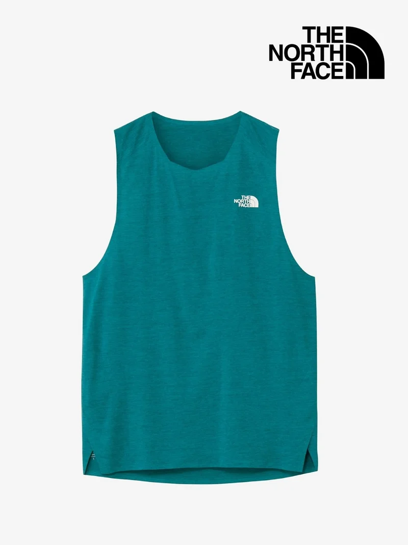 FLT Impulse Singlet #DL [NT12475]｜THE NORTH FACE