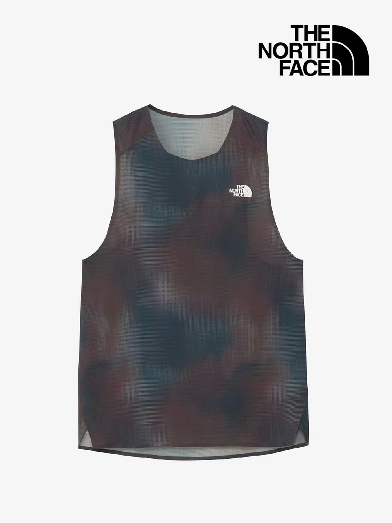 FLT Impulse Singlet #GD [NT12475]｜THE NORTH FACE