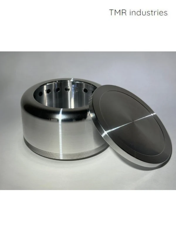 F.D. Stove Plain [ TMR_FDS_PLAIN_WS]｜TMR INDUSTRIES