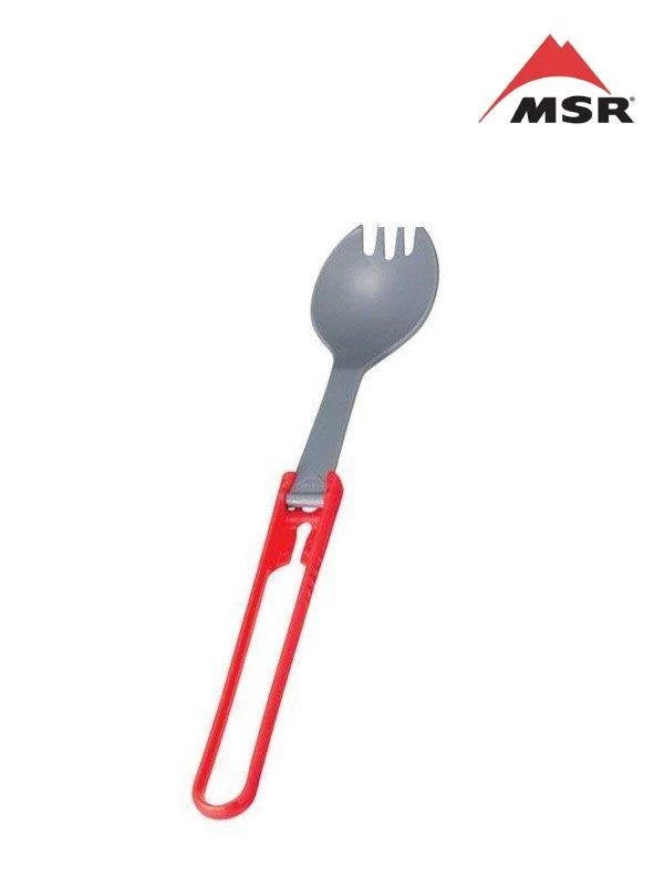 スポーク #レッド [39908]｜MSR