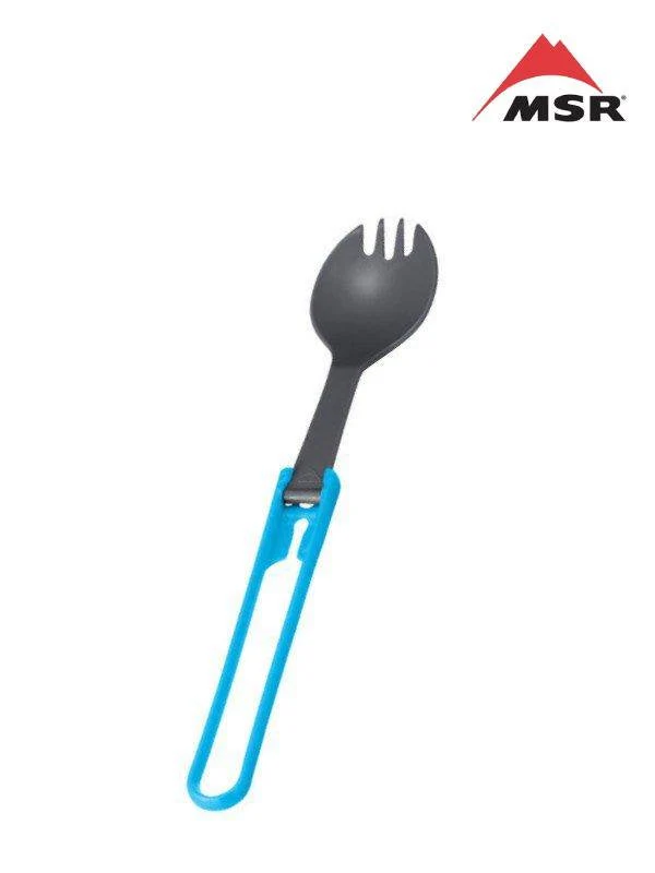 スポーク #ブルー [39911]｜MSR