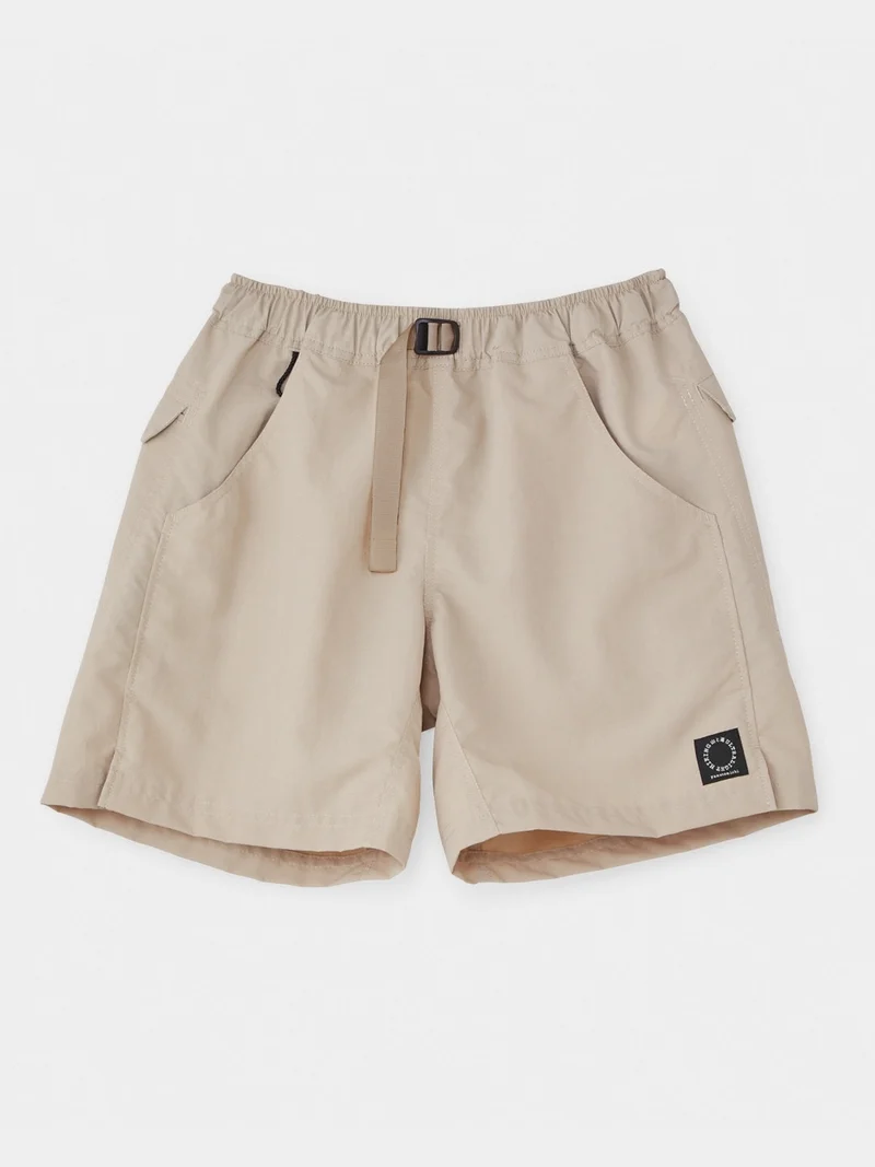 5-Pocket Shorts #Sand｜山と道