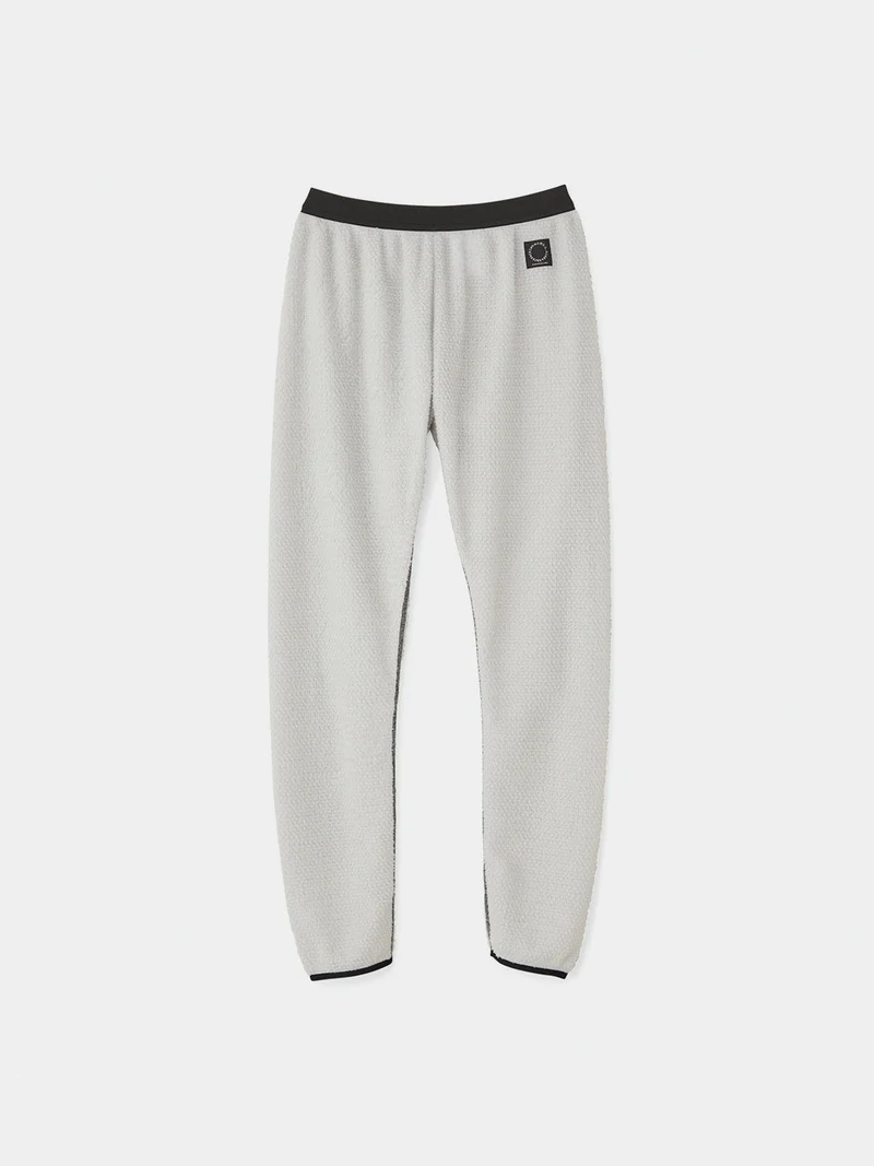 Light Alpha Tights #Glacier White｜山と道