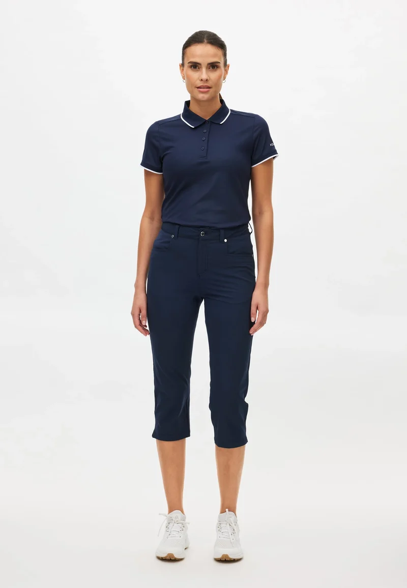 Chie Comfort Capri