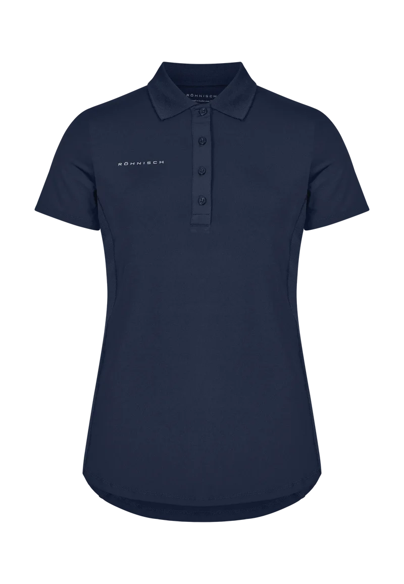 Nicky Poloshirt
