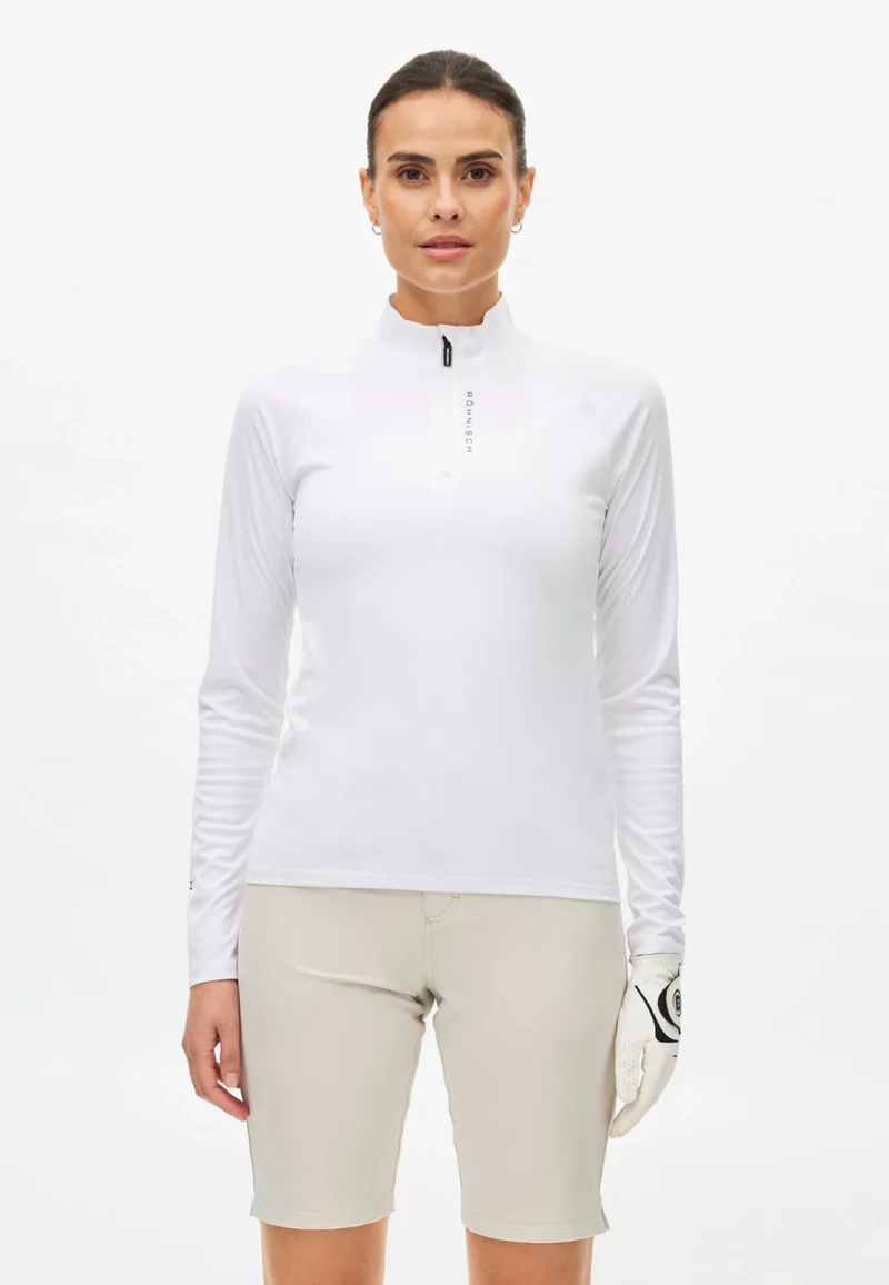 Addy Long Sleeve
