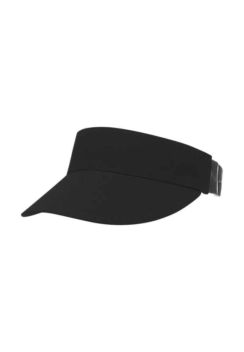 Skärmkeps - Logo Sun Visor