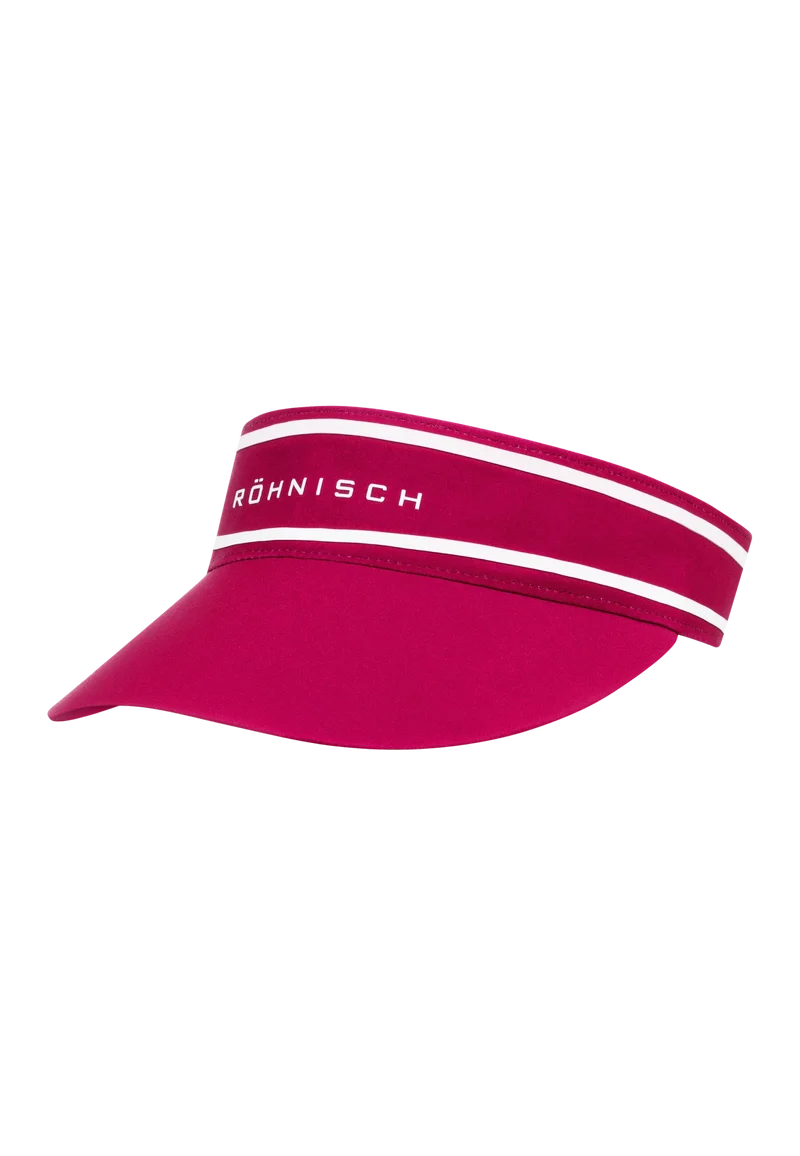 Skärmkeps - Tour Visor onesize