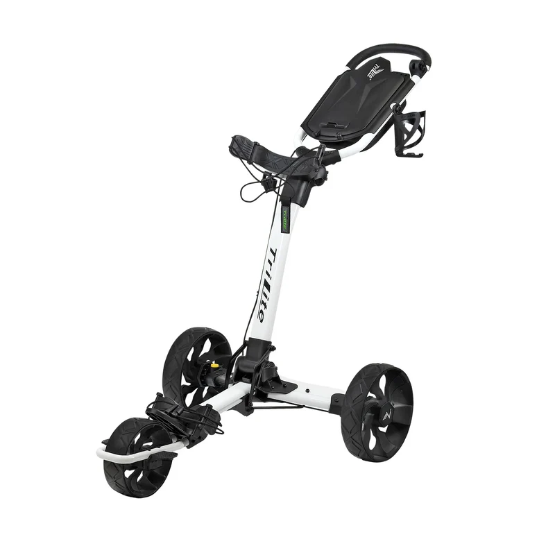 Golfvagn - Trilite 3-Wheeler (T-flash)
