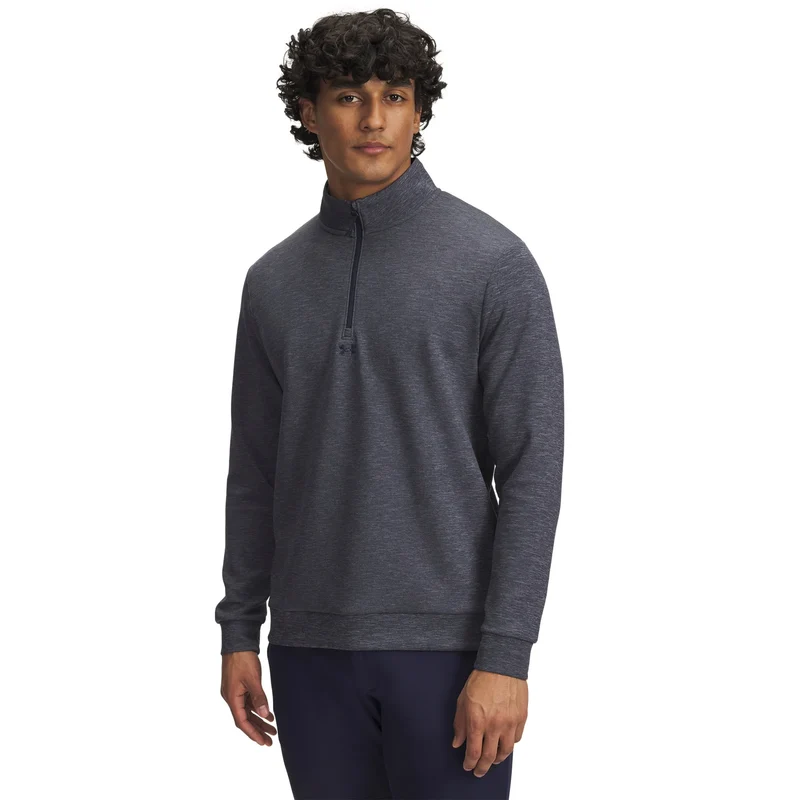 UA Drive Midlayer Pullover Herr