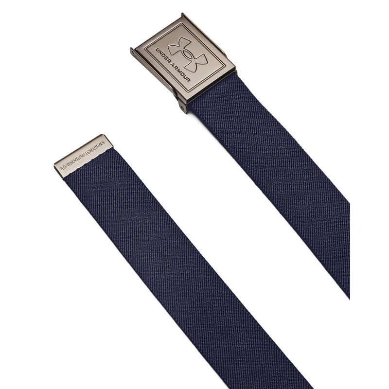 Bälte - UA Drive Stretch Webbing Belt Herr