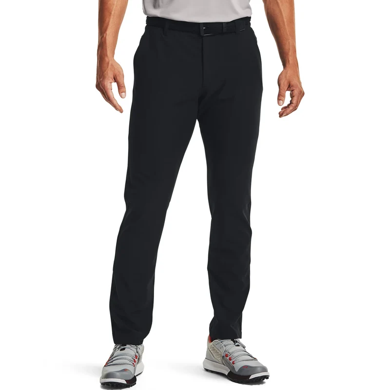 UA Drive Tapered Byxor Herr