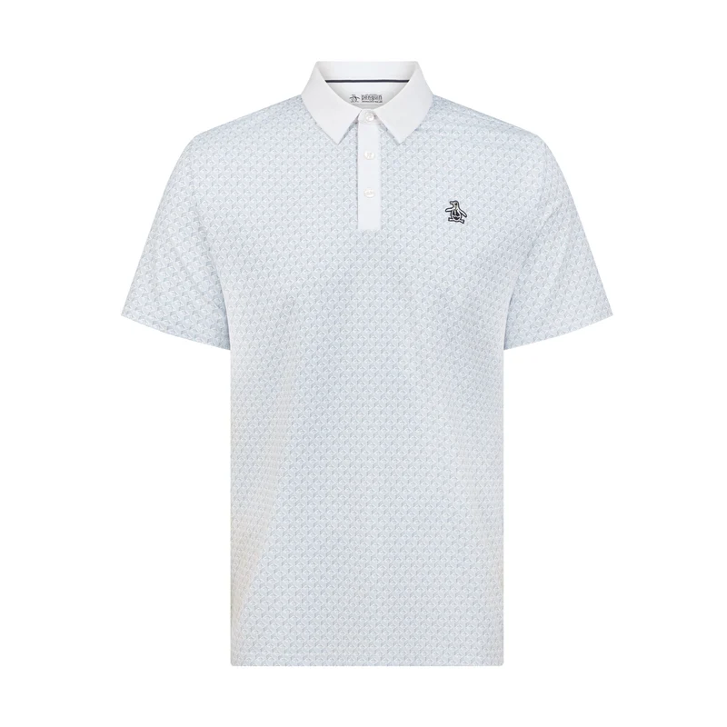 Pete’s Tee Time Polo