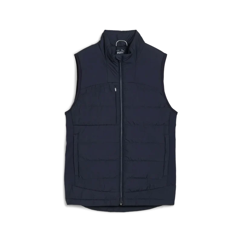 W Kyley Quilted Vest