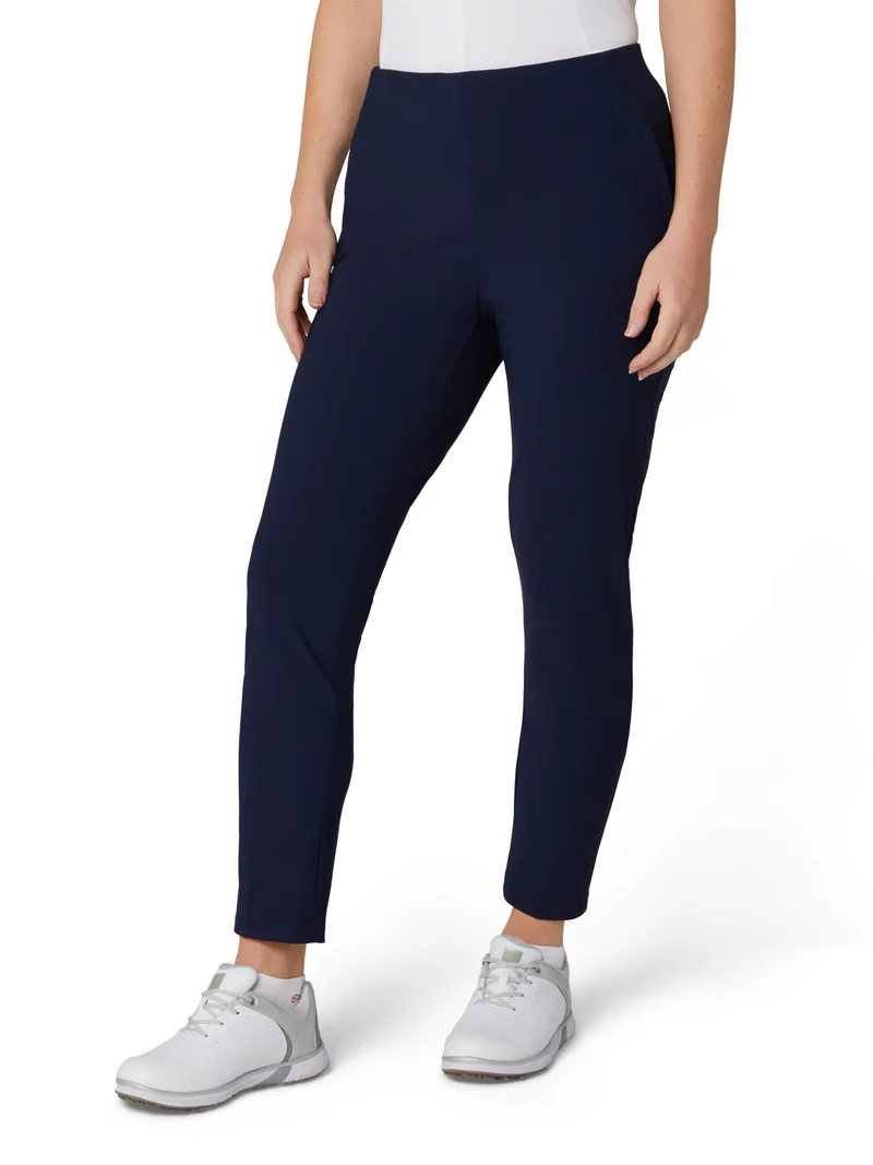 HYBRID PULL ON TROUSER
