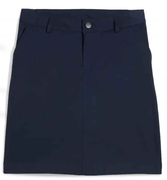 W Jan Golf Skirt 20"