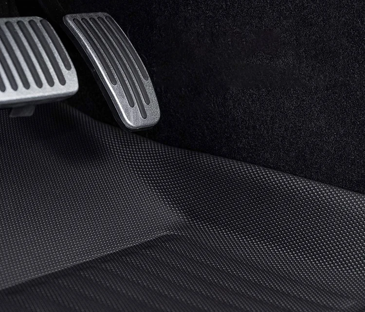 Förarmatta XPE Tesla Model Y/3/S/X - FYND