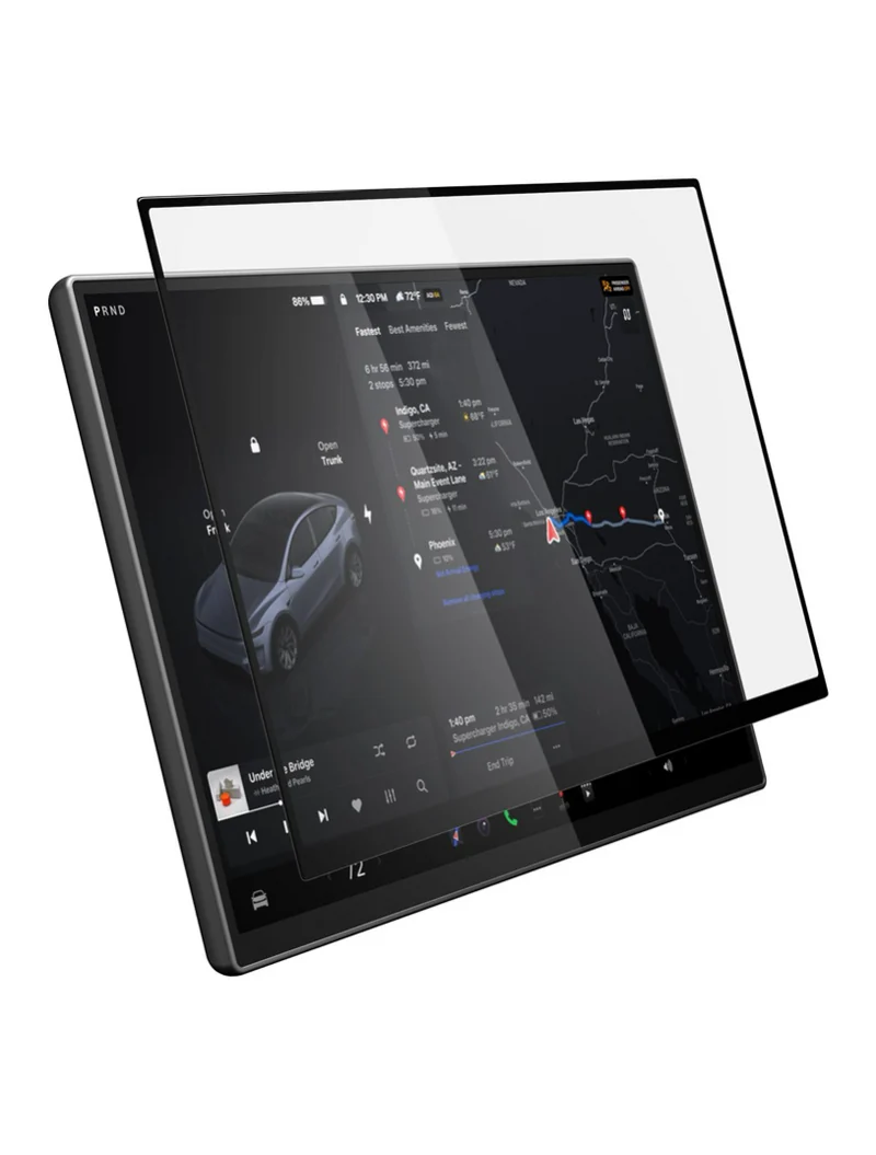 Skärmskydd 16" Spigen Tesla Model Y Juniper