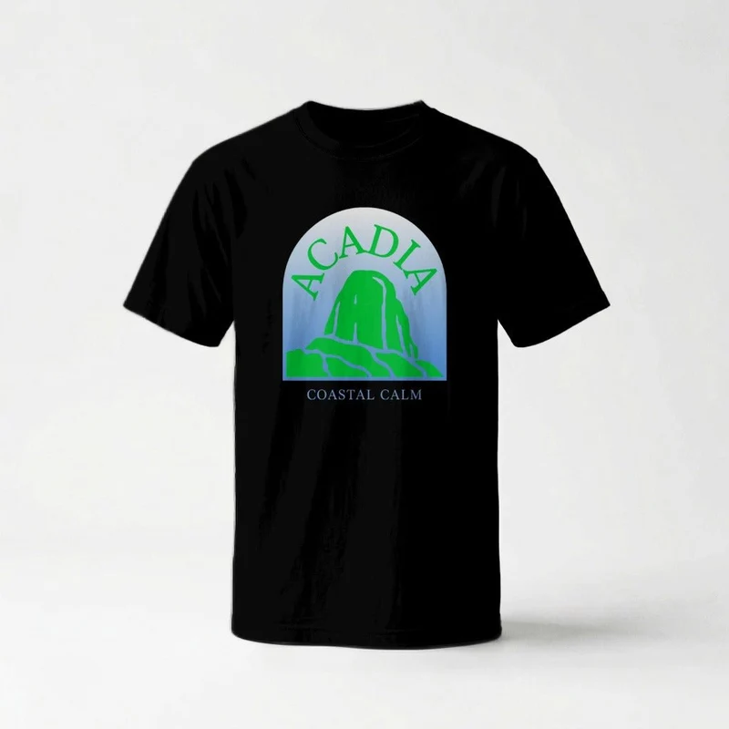 Acadia National Park T-Shirt