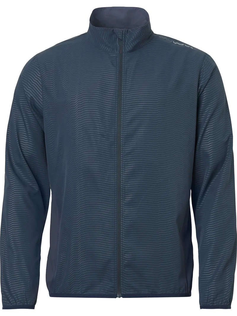Jr Lanark stretch wind jacket